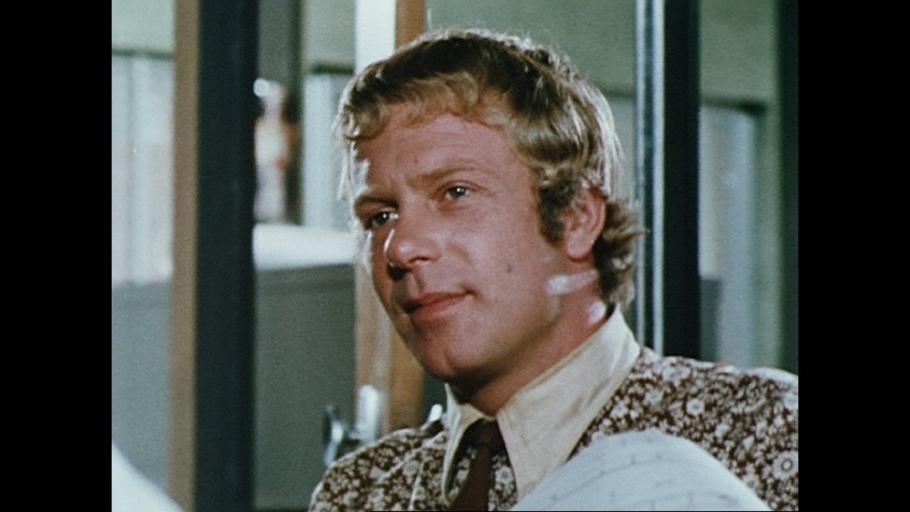 By-Pass. Case Histories in Supervision.