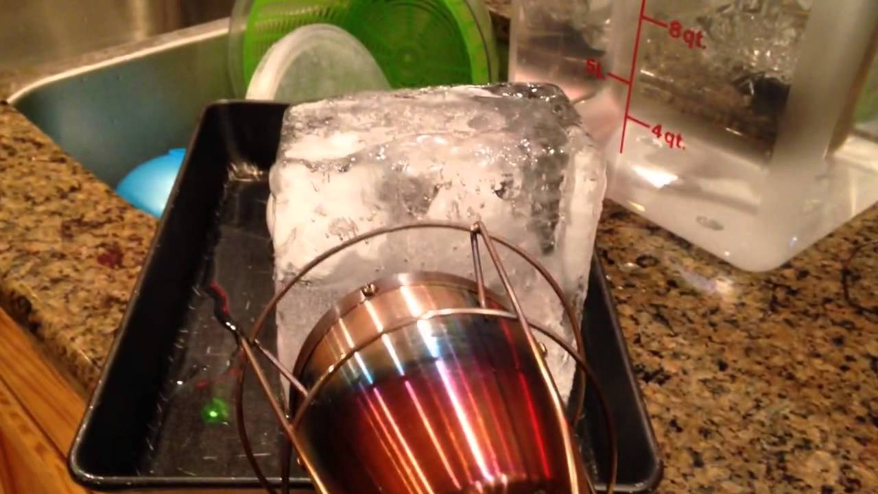 Searzall Fire and Ice