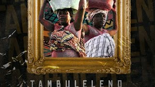 Ingomblock - Tambuleleno  Prod Júnior No Beat (Afro House)