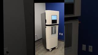 Automation in Action with the DMG DentaMile Lab 5 Pro