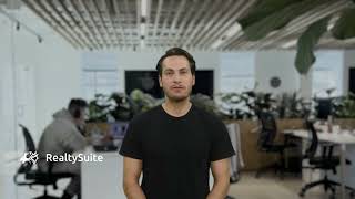 RealtySuite + XRM - Presentation screenshot 3