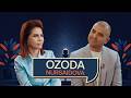 OZODA: "Meni yaxshi ko'rgan insonim bor". Ozempik va alfonslar haqida | Shaxsiy Chegara 1-son