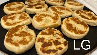Gorditas de Lechera