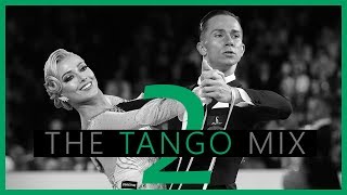 ► TANGO MUSIC MIX #2 - slow tango music instrumental