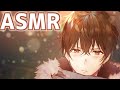 【ASMR】もしも耳かき店員が同級生だったら バレンタイン2025【バイノーラル】