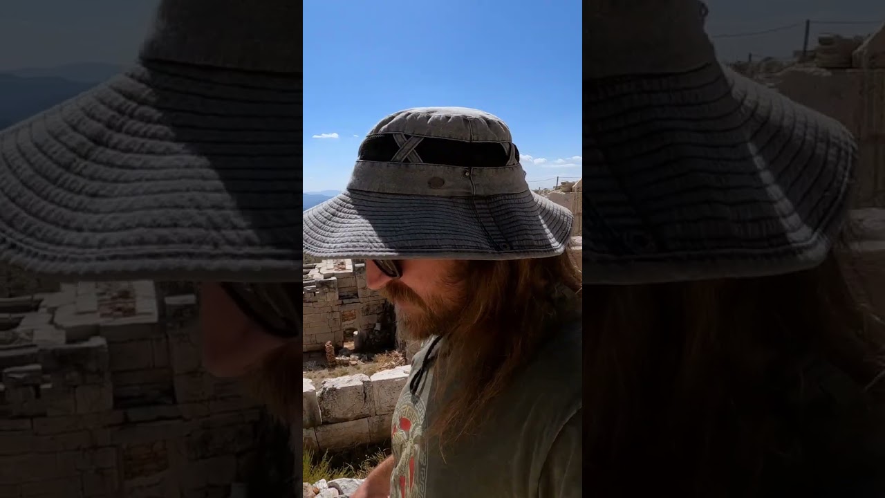 The Best Ruins in Turkey | Sagalassos Ancient City | Burdur Türkiye 🇹🇷 Turkey