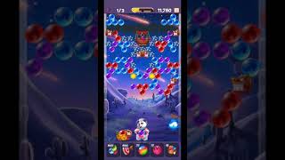 Panda Pop Level 3880