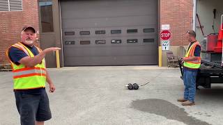 Touch a Truck: TV Truck
