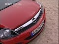 Test: Opel Astra H TwinTop (Cabrio)