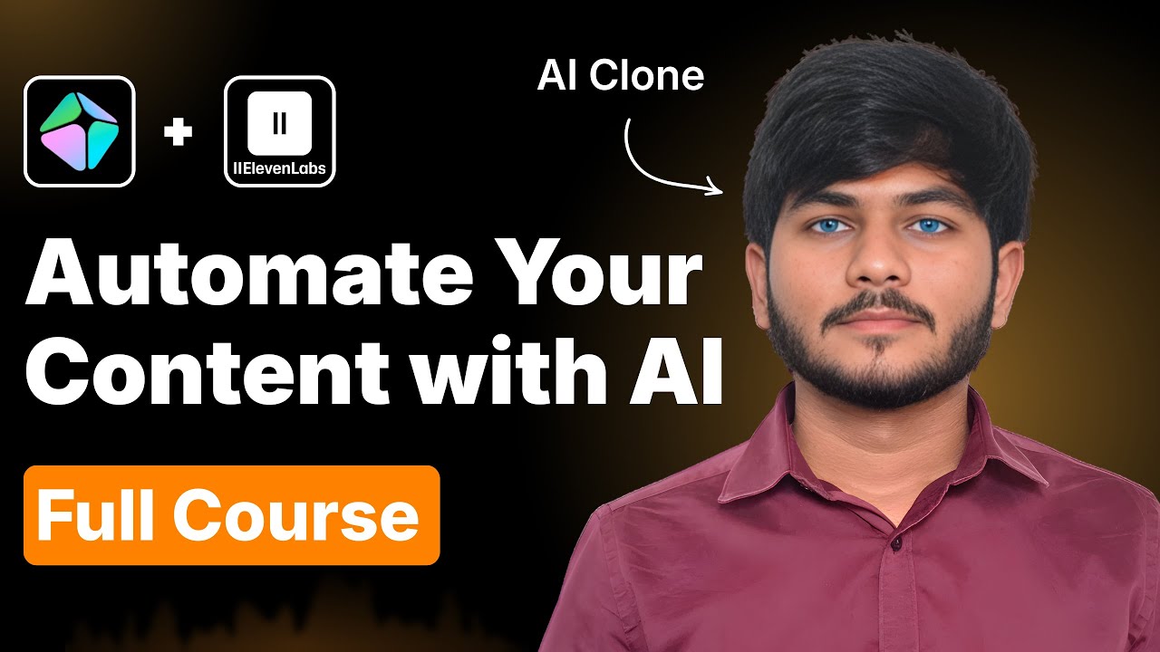How to Create Ultra-Realistic AI Avatar Videos Using HeyGen ...