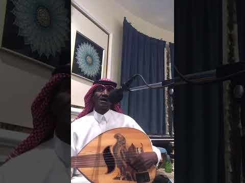 مرزوق السعيد مضى عمري