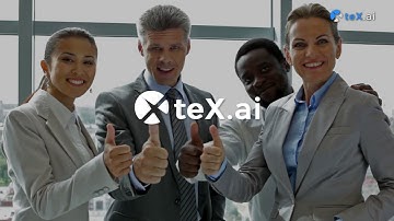 Converting Text to Topline Growth with teX.ai | Digital Transformation - Voice of Customer