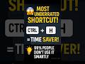 CTRL + H Shortcut 😲 | 99% People Don’t Know This Google sheets Trick! #googlesheetstips #excel