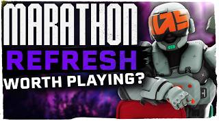 Details Should You Grind Marathon Right Now… Guide