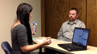 Spirometry Demo