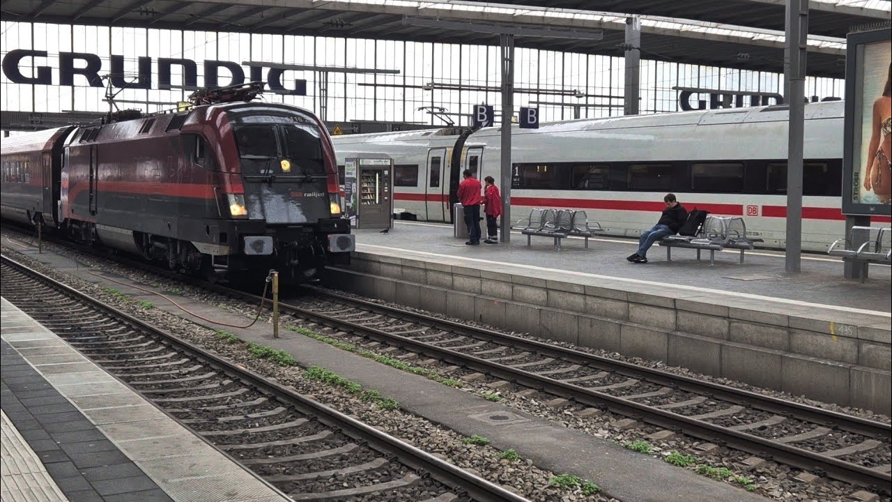 ZU KRASS WAS DA ABGEHT..😱🤯 DR0GEN-HOTSPOT HAUPTBAHNHOF - Zivilfahnder im Einsatz🔥 DOKU REACTION👀