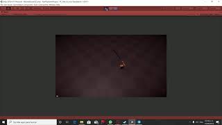 TopDown Melee Test