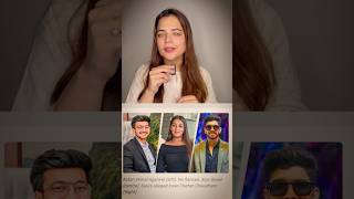Engaged to a Killer | Saloni Khanna