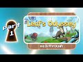 Leaf's odyssey walkthrough gameplay [part 1] - Road to Tower Plaza