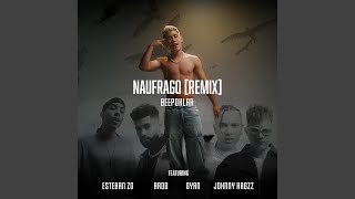 Naufrago (Remix)