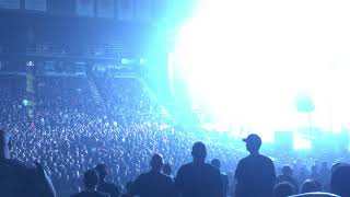 Slayer - Dittohead - Albany Times Union Center - Slayer Concert - 8-01-2018 4K