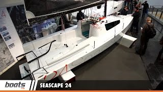 Seascape 24: First Look Video