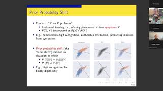 AIDA Excellence Lecture 39: Predicting Classifier Accuracy in the Wild