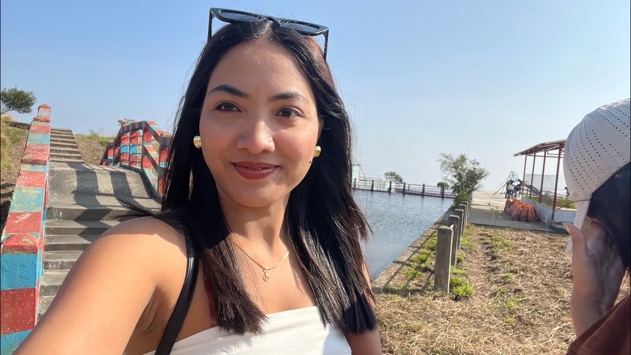 First day tour in Cherrapunji ||Tong thau khau ha || Rungthang new vlog video -Tripura