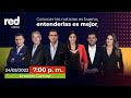 Red+ | Noticiero Red+ Noticias del 24 de mayo (Emisión central - 7:00 p.m. a 9:00 p.m.)