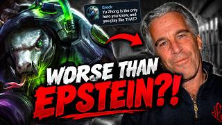 Details He Trash Talked My Yu Zhong… So I Locked In News