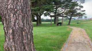 Strange and Interesting podcast: Outagamie County Cemetery