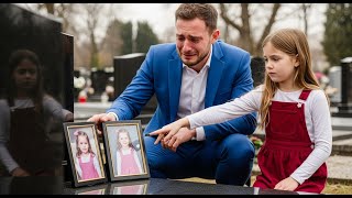 Efendim, Bu Kızlar Benim Sokağımda Yaşıyor Dedi Yoksul Kız, Yas Içindeki Milyardere