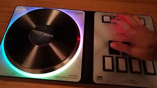 PHOENIXWAN beatmania IIDX弐寺コントローラー GAMO2