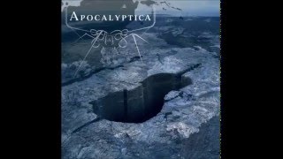 Apocalyptica - 01 Repressed feat. Matt Tuck & Max Cavalera