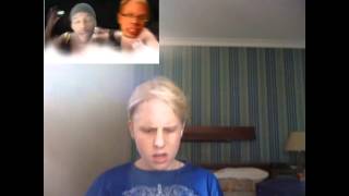 hthom32 react to Reactors Like Cherries The Lost Episodes 4 by Mastermax888Vlogs