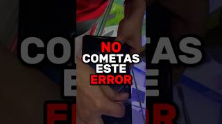 Nunca Cometas Este Error En Nintendo Switch 2