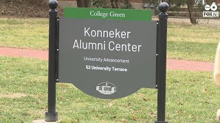 Ohio University Black Alumni Reunion postponed amid compliance concerns