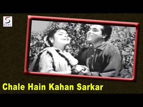 Chale Hai Kahan Sarkar - चले हैं कहाँ सरकार Music Video Thumbnail