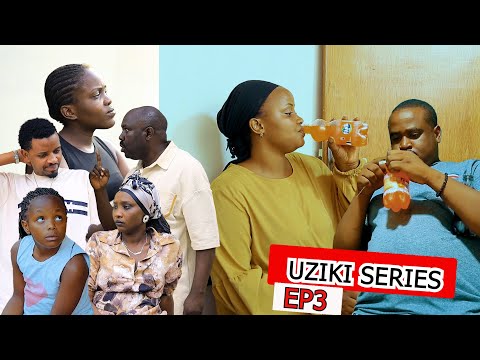UZIKI EP 3:😭😭😭Mbega ubugome bwabasore weee!! Ubuse umwari arabigenza gute??😭😭😭