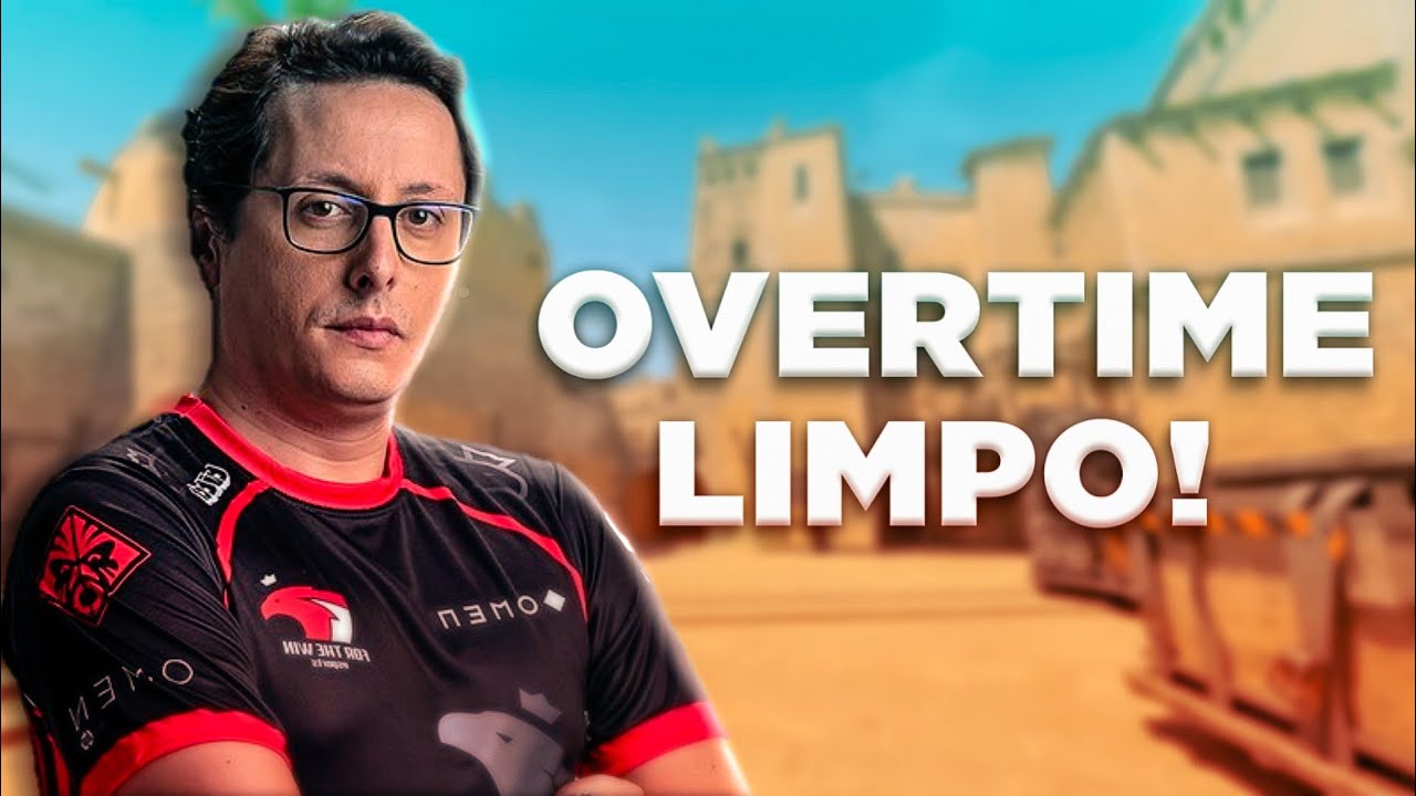 [ ZORLAK ] NO OVERTIME A HISTÓRIA FOI DIFERENTE!