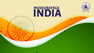 Muskurayega India | GICEA | Jeetega India | GICEA Member
