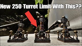 The Most Broken Addition To Ark. The Tesla Coil|200 IQ Tips and Strats|ASA|Ark Survival Ascended|PS5