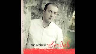 Esad Merulic - Kisa bi pala - (Audio 2013)