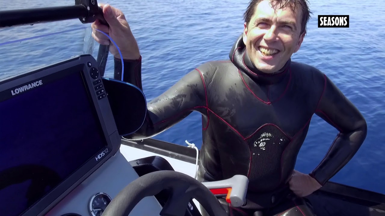 BERNARD SALVATORI UNE PASSION INTACTE