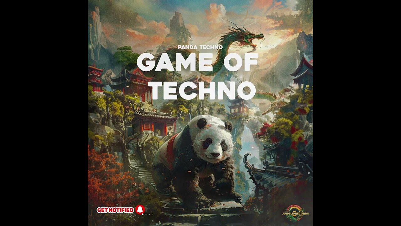 Watch Panda Techno - Hodor 🐼 on YouTube Watch Panda Techno - Hodor 🐼 on YouTube