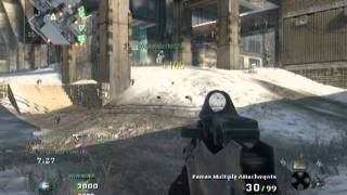 Sick killfeed!