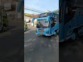geo transport di pertigaan bekonang