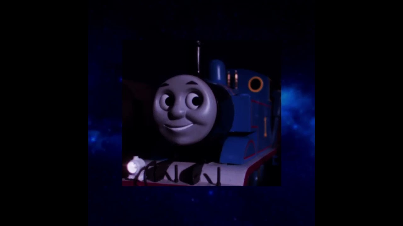 𝙏𝙃𝙊𝙈𝘼𝙎' 𝙏𝙃𝙀𝙈𝙀 (𝙇𝙊𝙒 𝙋𝙄𝙏𝘾𝙃 & 𝙍𝙀𝙑𝙀𝙍𝘽) YouTube