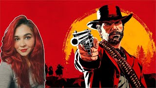 One more try? | Red Dead Redemption 2 | Part 1 | LIVE