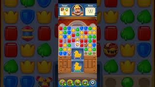 Royal Match lvl 8516-8520 multi quests and missions no super light ball  screenshot 3